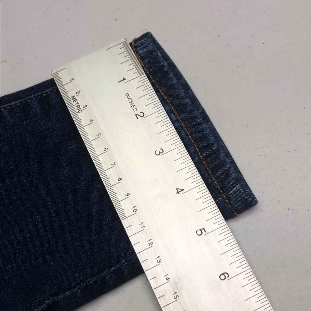 LIKE NEW BANANA REPUBLIC SKINNY FIT JEANS 2/26x28 ⭐️ - Picture 13 of 13